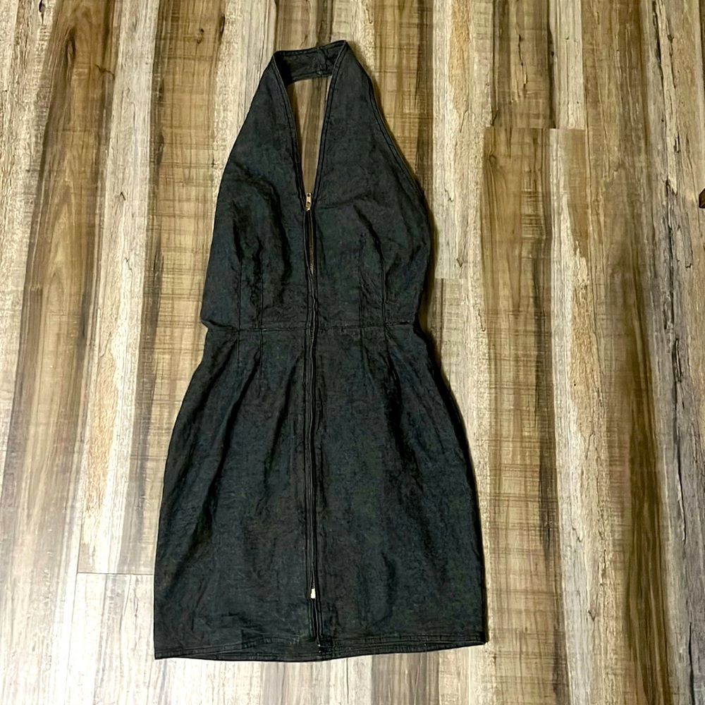Perri Top Vintage Denim main image 1